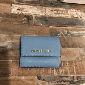 Michael Kors Small Wallet/Keychain
